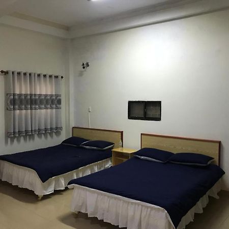 Viet Dung Guesthouse ダラット エクステリア 写真