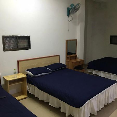 Viet Dung Guesthouse ダラット エクステリア 写真