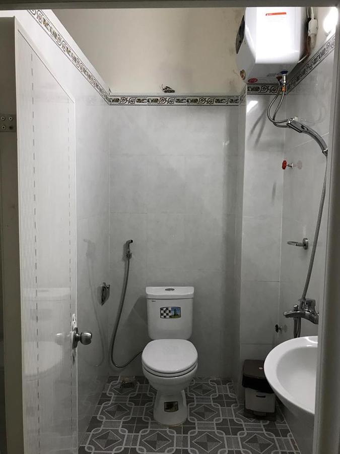 Viet Dung Guesthouse ダラット エクステリア 写真