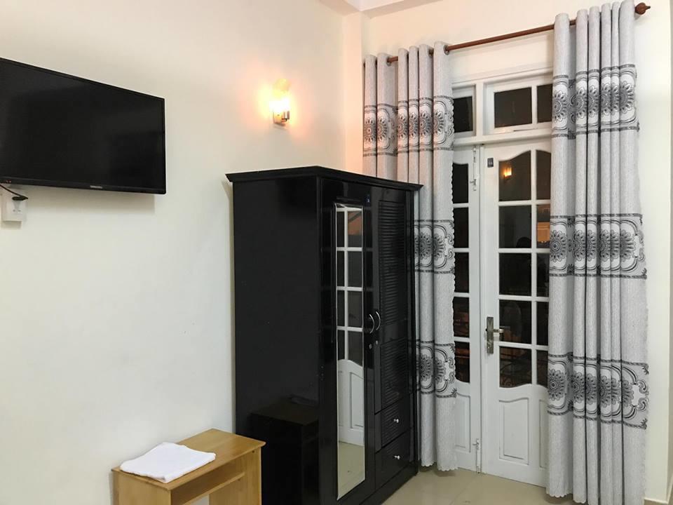 Viet Dung Guesthouse ダラット エクステリア 写真