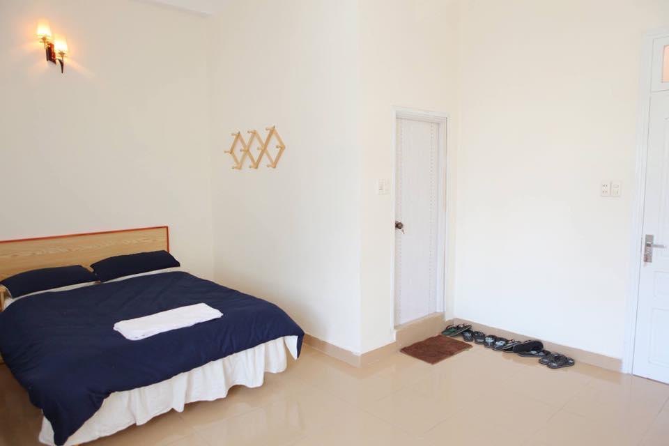 Viet Dung Guesthouse ダラット エクステリア 写真