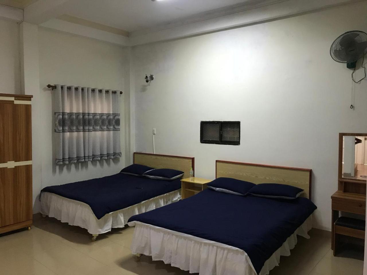 Viet Dung Guesthouse ダラット エクステリア 写真